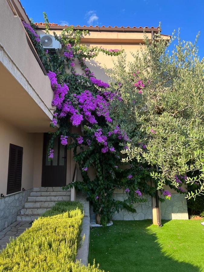 Apartments House Barbara Kornic Exterior photo