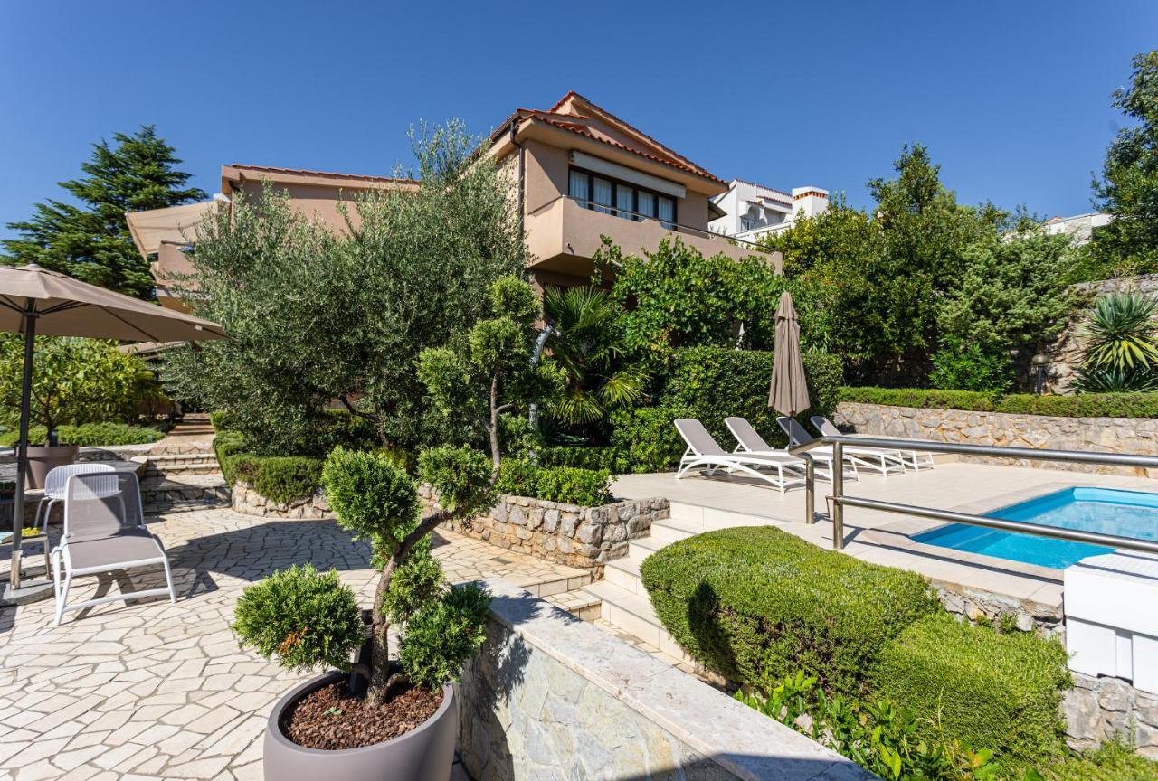 Apartments House Barbara Kornic Exterior photo